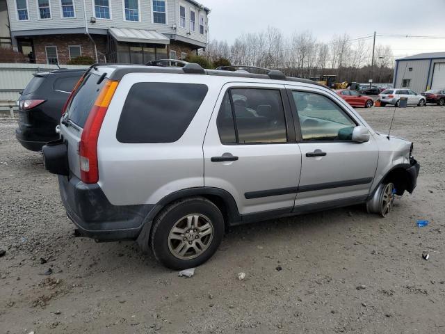 Photo 2 VIN: JHLRD78822C077536 - HONDA CRV 