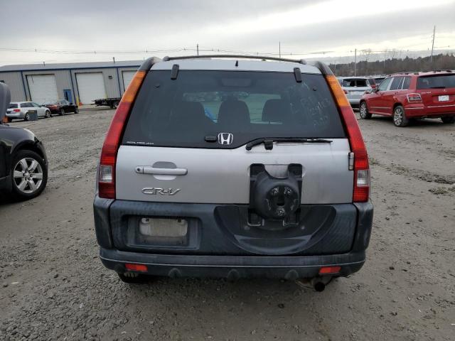 Photo 5 VIN: JHLRD78822C077536 - HONDA CRV 