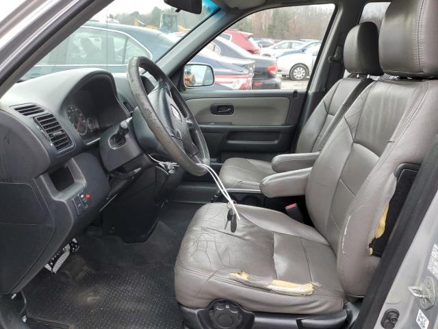 Photo 6 VIN: JHLRD78822C077536 - HONDA CRV 