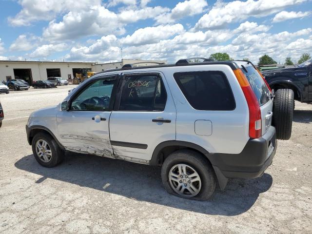 Photo 1 VIN: JHLRD78822C081506 - HONDA CRV 