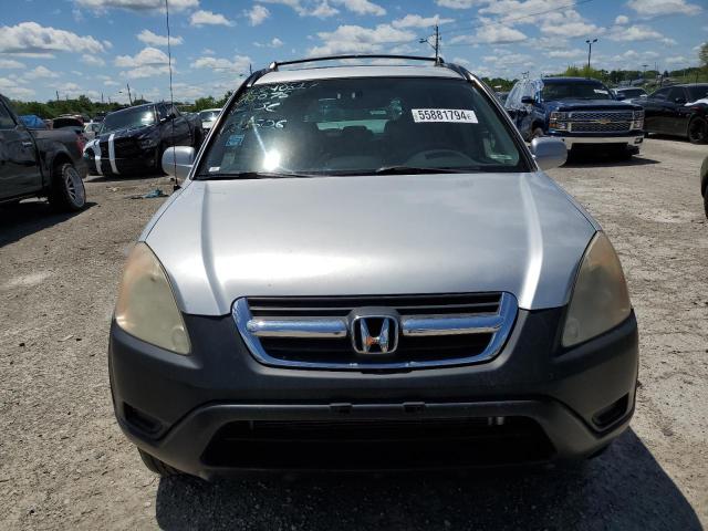 Photo 4 VIN: JHLRD78822C081506 - HONDA CRV 