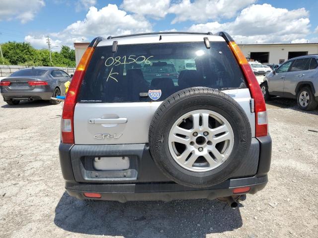 Photo 5 VIN: JHLRD78822C081506 - HONDA CRV 