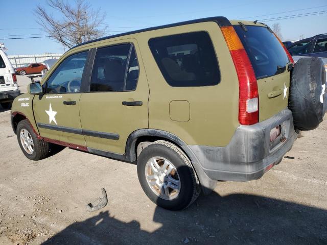 Photo 1 VIN: JHLRD78822C082865 - HONDA CRV 