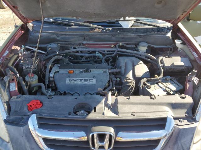 Photo 10 VIN: JHLRD78822C082865 - HONDA CRV 