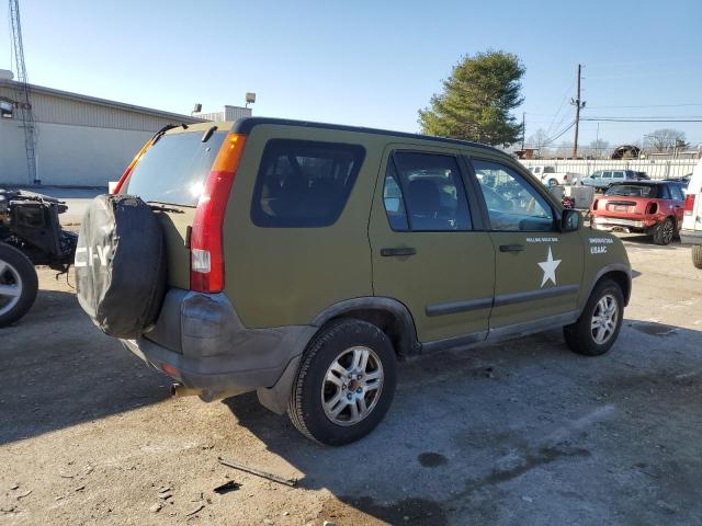 Photo 2 VIN: JHLRD78822C082865 - HONDA CRV 