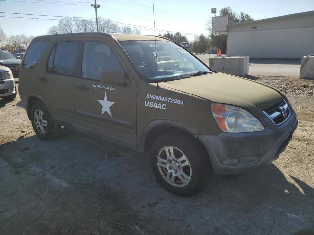 Photo 3 VIN: JHLRD78822C082865 - HONDA CRV 