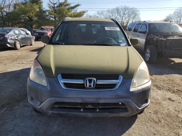 Photo 4 VIN: JHLRD78822C082865 - HONDA CRV 