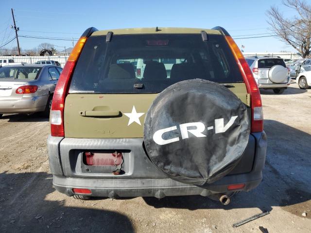 Photo 5 VIN: JHLRD78822C082865 - HONDA CRV 