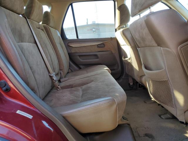 Photo 9 VIN: JHLRD78822C082865 - HONDA CRV 