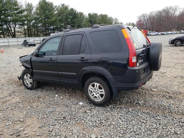 Photo 1 VIN: JHLRD78822C084762 - HONDA CRV 