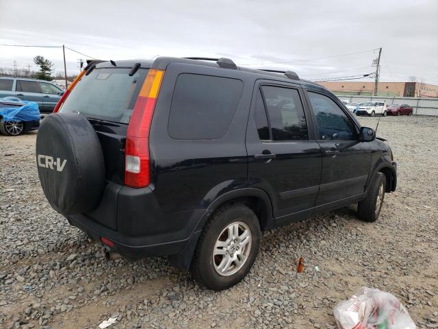 Photo 2 VIN: JHLRD78822C084762 - HONDA CRV 