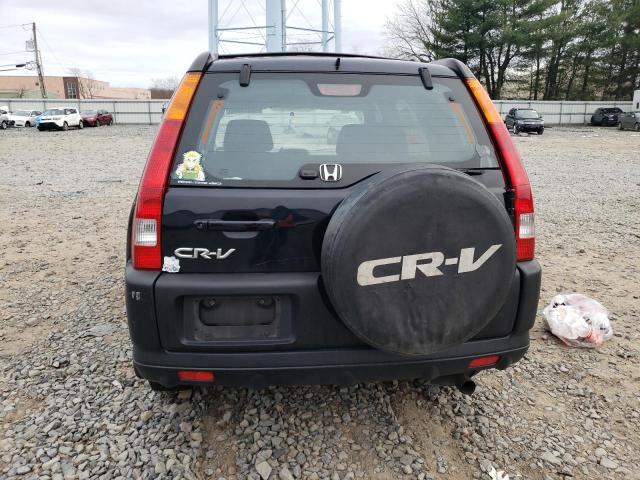 Photo 5 VIN: JHLRD78822C084762 - HONDA CRV 