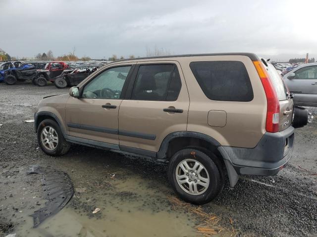 Photo 1 VIN: JHLRD78822C093056 - HONDA CRV 