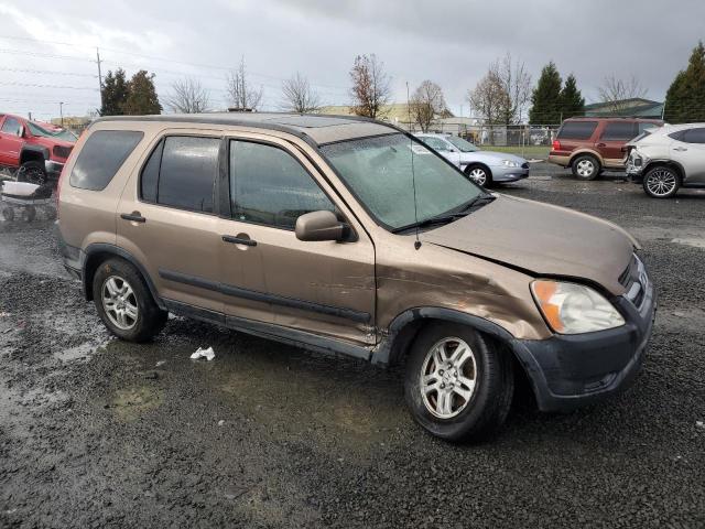 Photo 3 VIN: JHLRD78822C093056 - HONDA CRV 