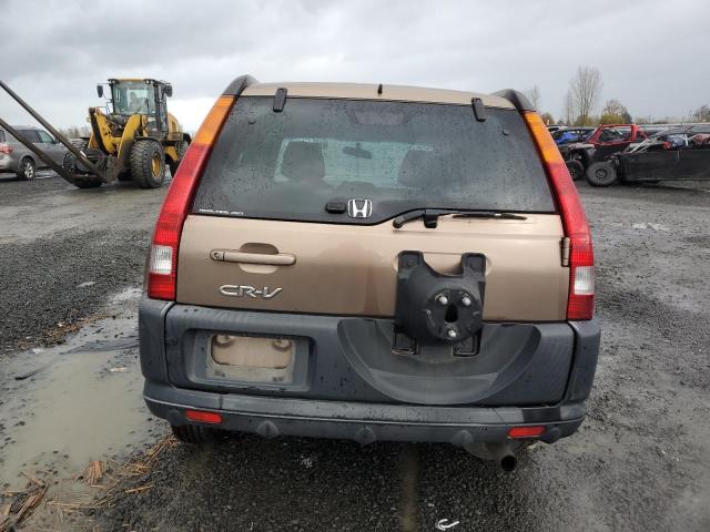 Photo 5 VIN: JHLRD78822C093056 - HONDA CRV 