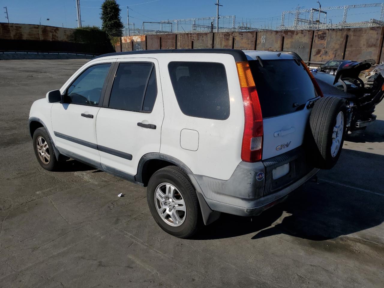 Photo 1 VIN: JHLRD78823C018231 - HONDA CR-V 