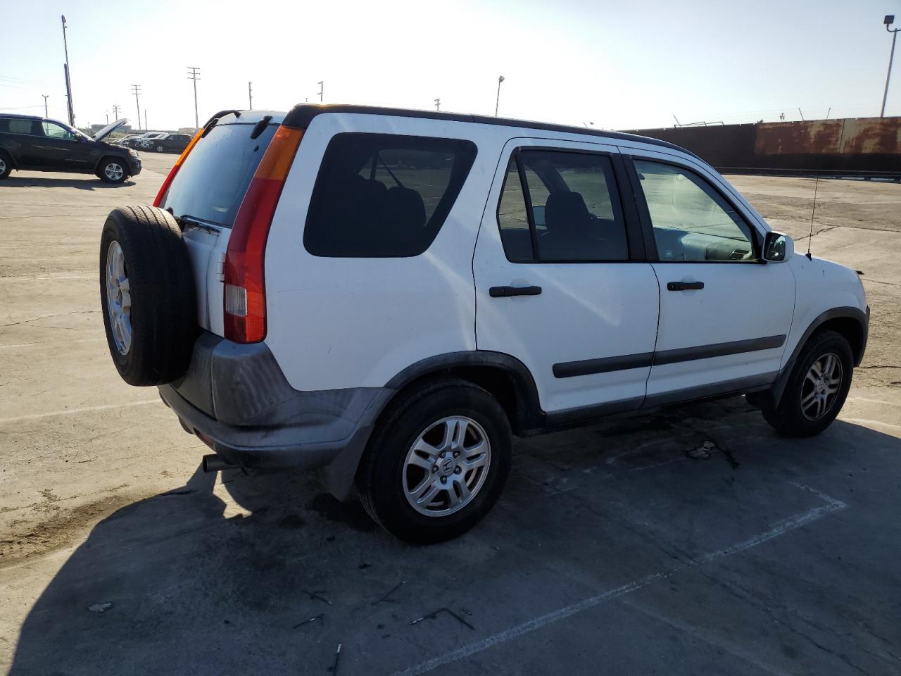 Photo 2 VIN: JHLRD78823C018231 - HONDA CR-V 