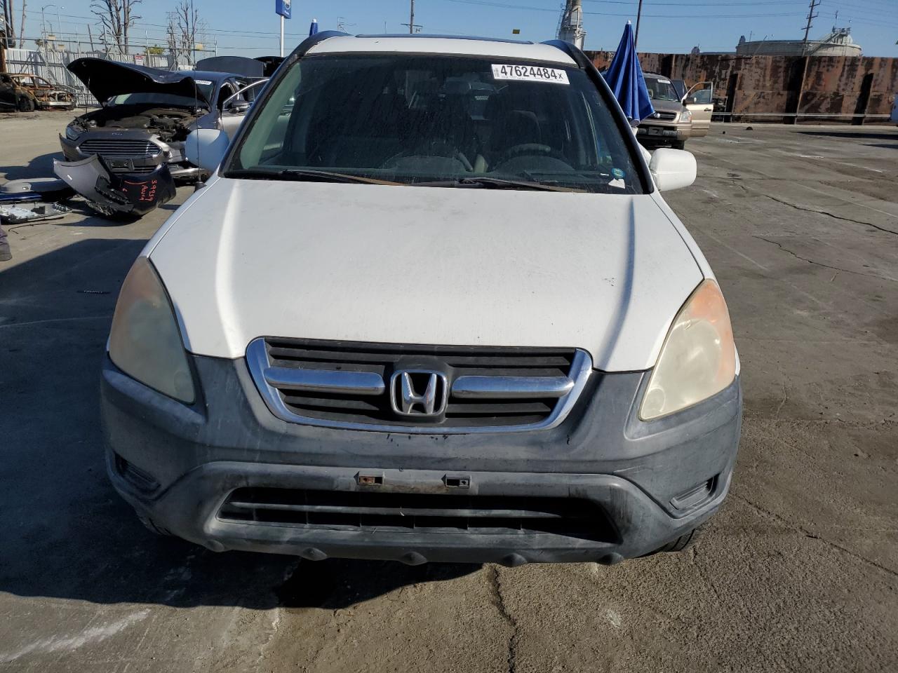 Photo 4 VIN: JHLRD78823C018231 - HONDA CR-V 