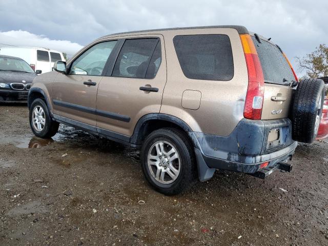 Photo 1 VIN: JHLRD78823C022585 - HONDA CR-V EX 