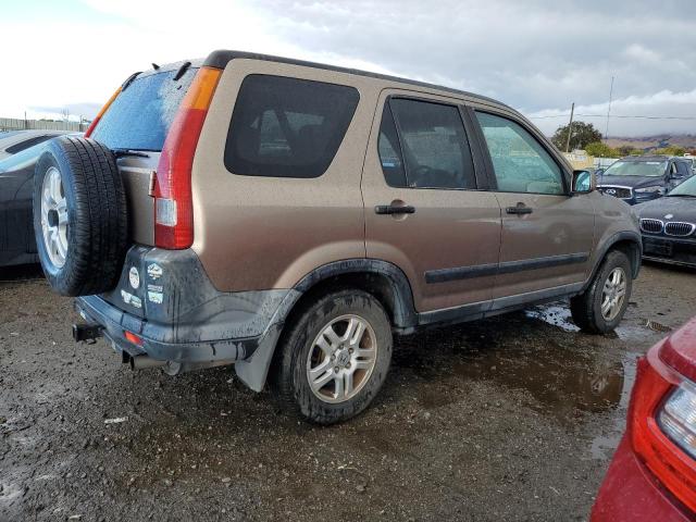 Photo 2 VIN: JHLRD78823C022585 - HONDA CR-V EX 