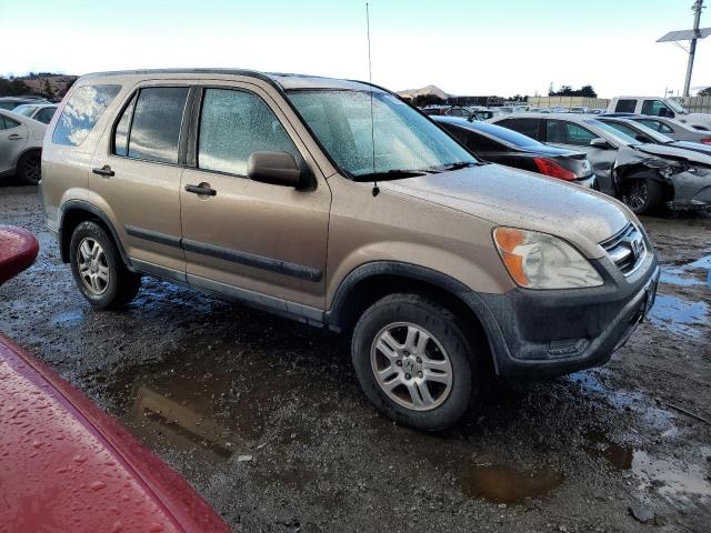 Photo 3 VIN: JHLRD78823C022585 - HONDA CR-V EX 