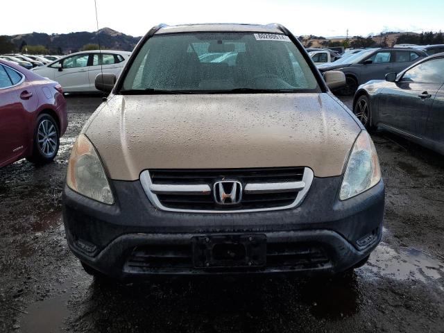 Photo 4 VIN: JHLRD78823C022585 - HONDA CR-V EX 