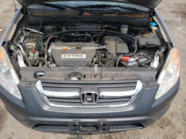 Photo 11 VIN: JHLRD78823C024479 - HONDA CRV 