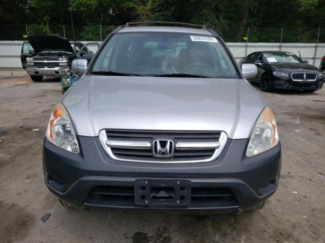 Photo 4 VIN: JHLRD78823C024479 - HONDA CRV 