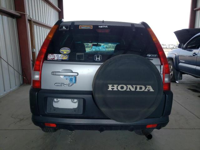 Photo 5 VIN: JHLRD78823C028225 - HONDA CRV 