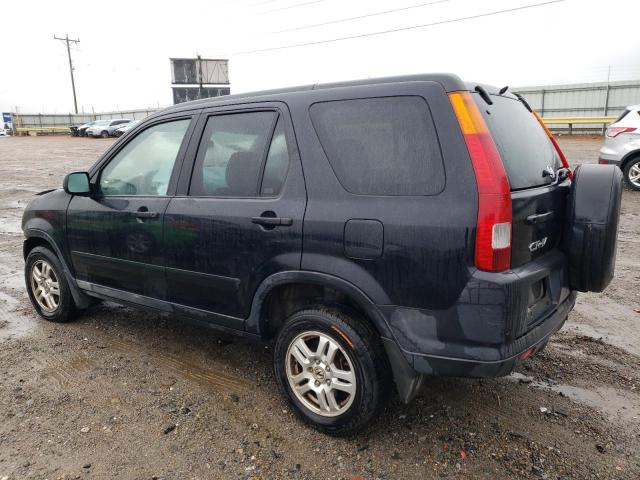 Photo 1 VIN: JHLRD78823C028855 - HONDA CRV 