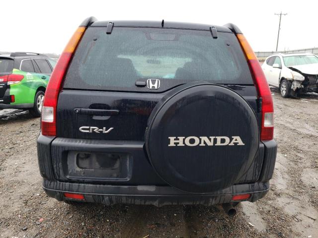 Photo 5 VIN: JHLRD78823C028855 - HONDA CRV 