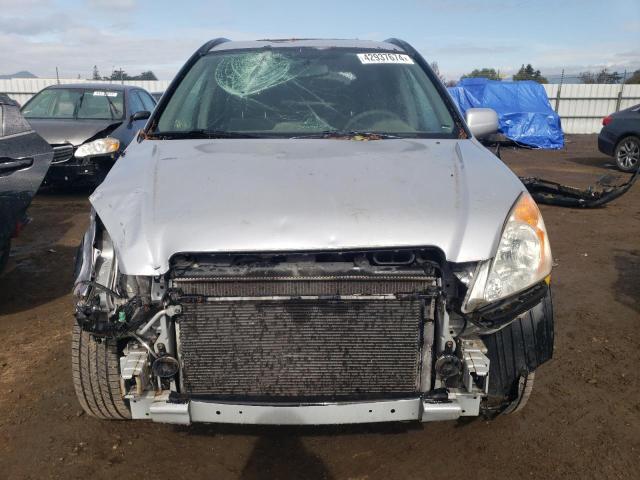 Photo 4 VIN: JHLRD78823C033070 - HONDA CRV 