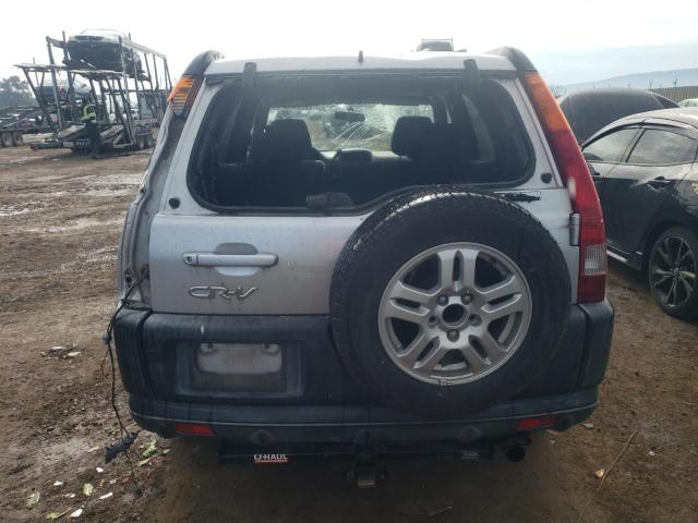 Photo 5 VIN: JHLRD78823C033070 - HONDA CRV 