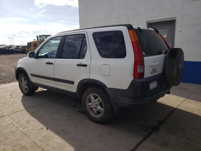 Photo 1 VIN: JHLRD78823C035546 - HONDA CRV 