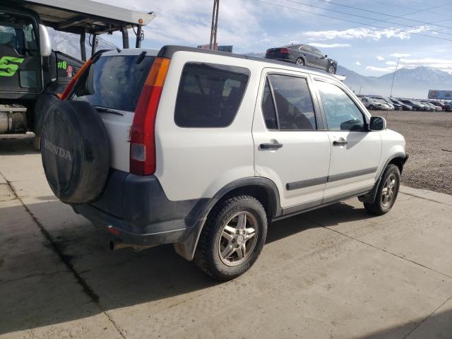 Photo 2 VIN: JHLRD78823C035546 - HONDA CRV 