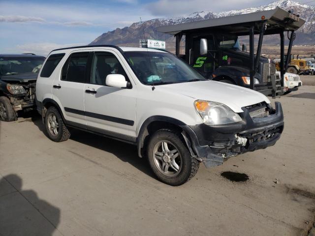 Photo 3 VIN: JHLRD78823C035546 - HONDA CRV 