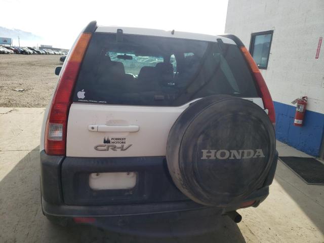 Photo 5 VIN: JHLRD78823C035546 - HONDA CRV 