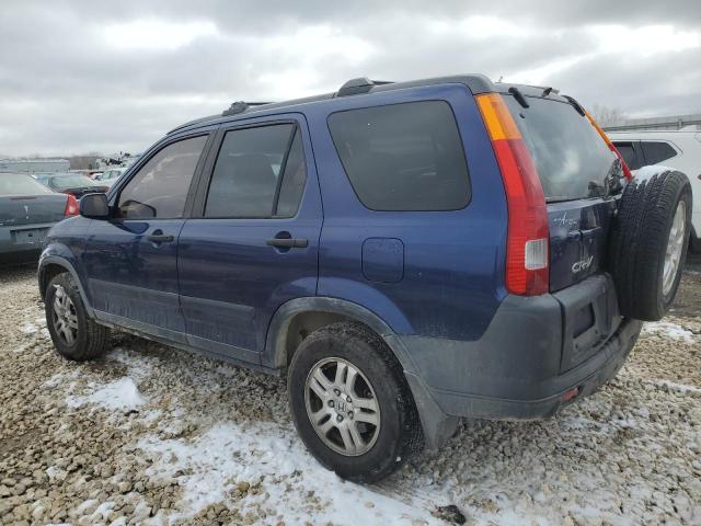 Photo 1 VIN: JHLRD78823C037281 - HONDA CRV 