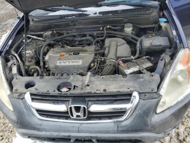 Photo 11 VIN: JHLRD78823C037281 - HONDA CRV 