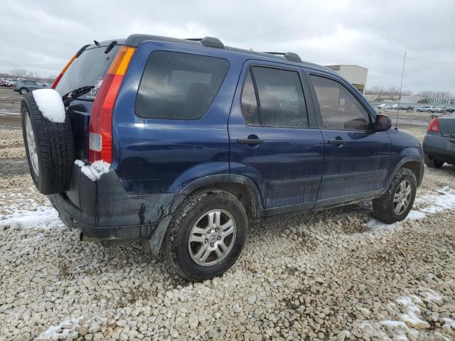 Photo 2 VIN: JHLRD78823C037281 - HONDA CRV 