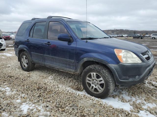 Photo 3 VIN: JHLRD78823C037281 - HONDA CRV 