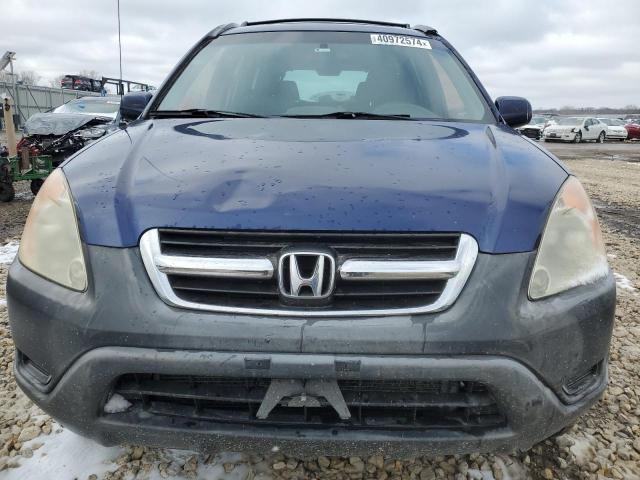 Photo 4 VIN: JHLRD78823C037281 - HONDA CRV 