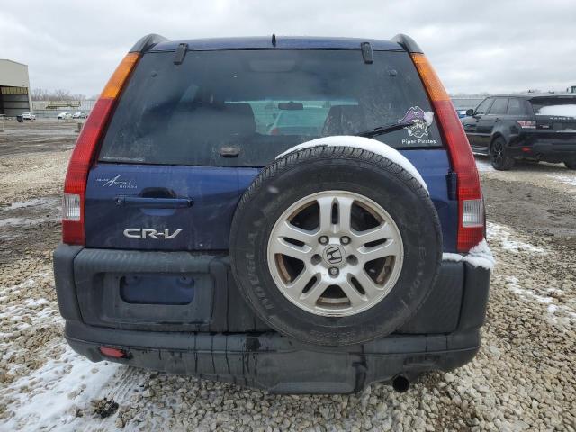 Photo 5 VIN: JHLRD78823C037281 - HONDA CRV 