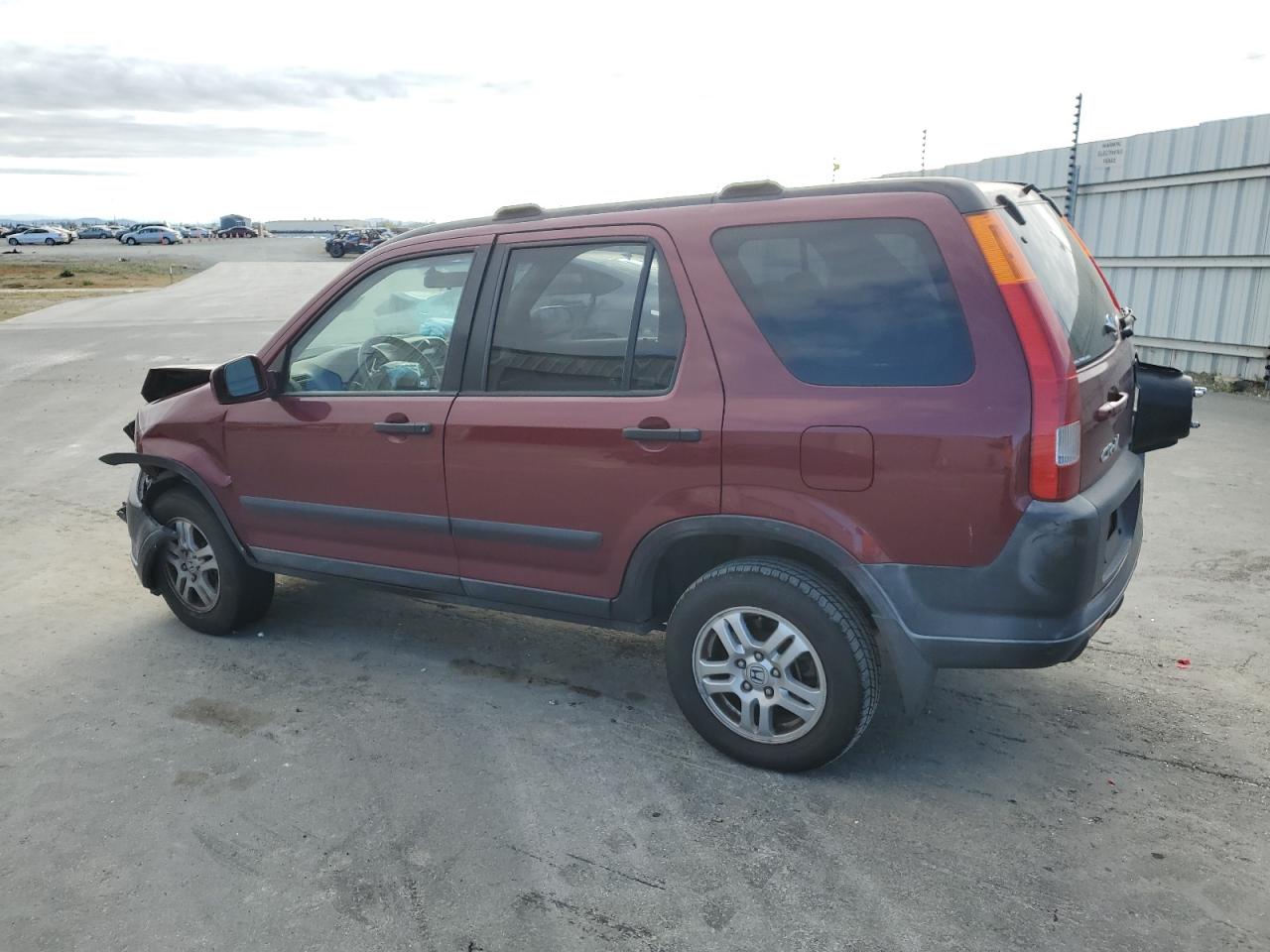 Photo 1 VIN: JHLRD78823C037684 - HONDA CR-V 