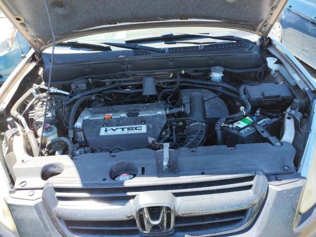 Photo 6 VIN: JHLRD78823C040083 - HONDA CR-V EX 