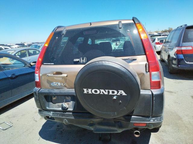 Photo 8 VIN: JHLRD78823C040083 - HONDA CR-V EX 