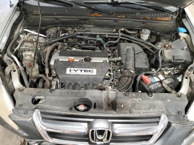 Photo 10 VIN: JHLRD78823C040570 - HONDA CRV 