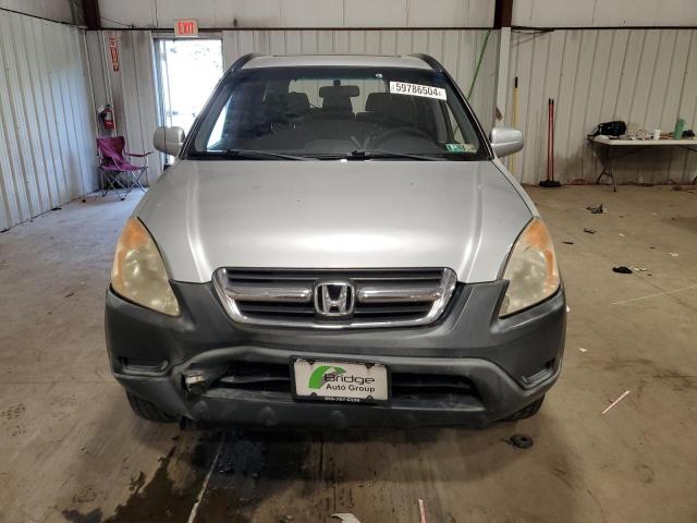 Photo 4 VIN: JHLRD78823C040570 - HONDA CRV 