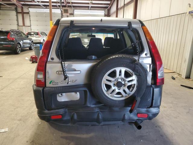 Photo 5 VIN: JHLRD78823C040570 - HONDA CRV 