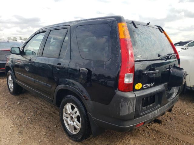 Photo 1 VIN: JHLRD78823C046742 - HONDA CRV 